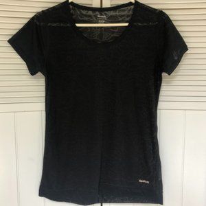 Reebok play dry shirt